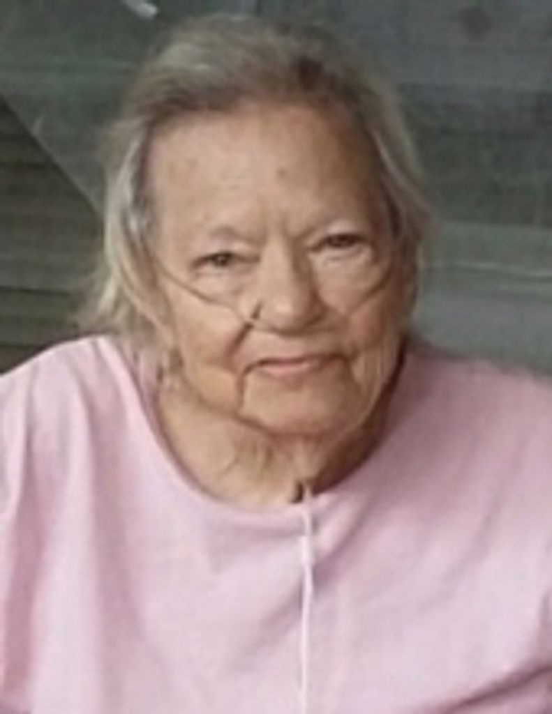 Sylvia Irene Fleming