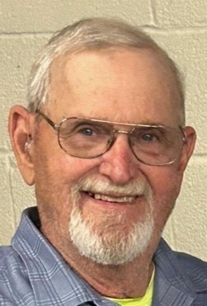 Walter Wingate Futrell, Jr.