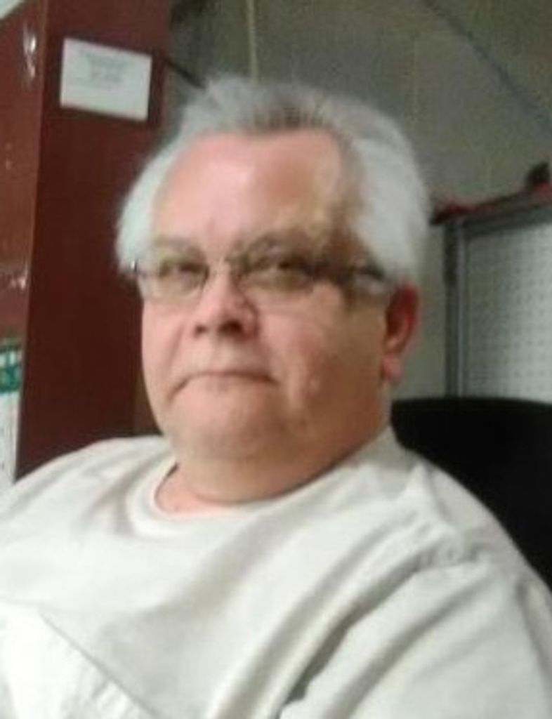 Eric E. Ramsey