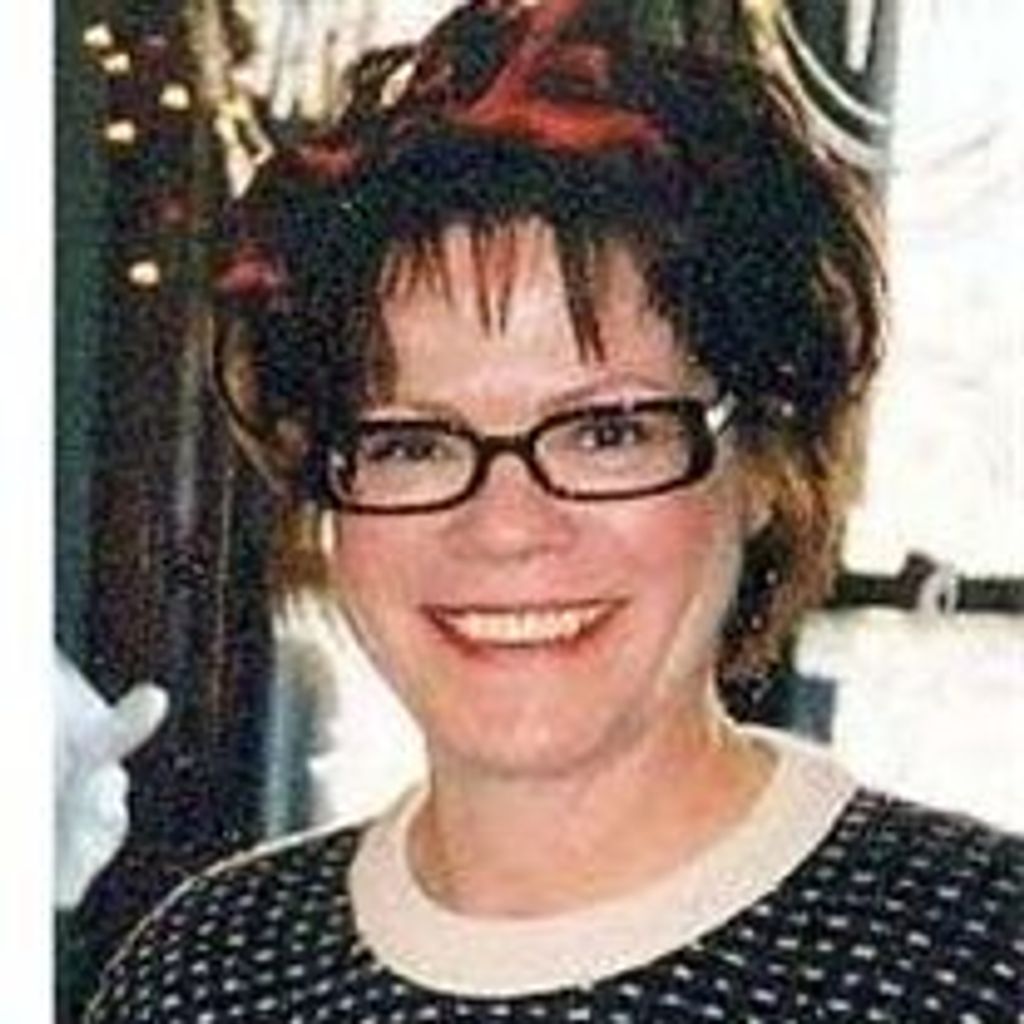 Barbara Vandish-Grieco