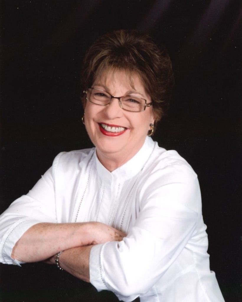 Mary Katherine "Kitty" Harris