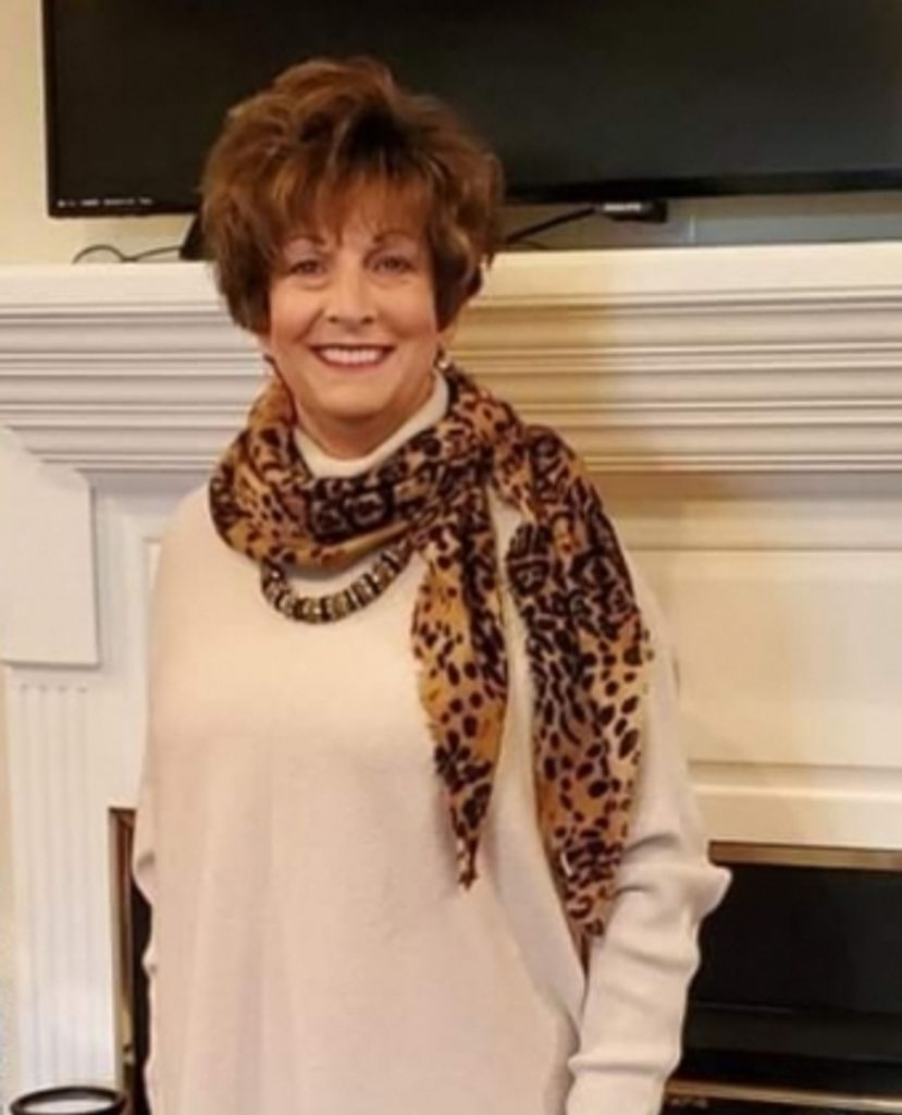 Kathy Smith-Mcdowell Profile Photo