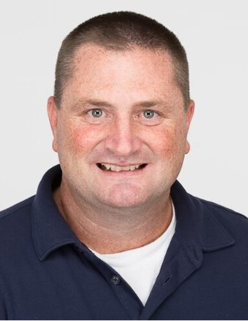 Richard "Trey" Melvin Fulton, Iii