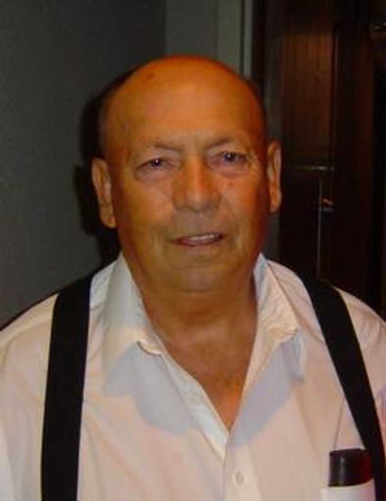 Bobby Gene Hatter