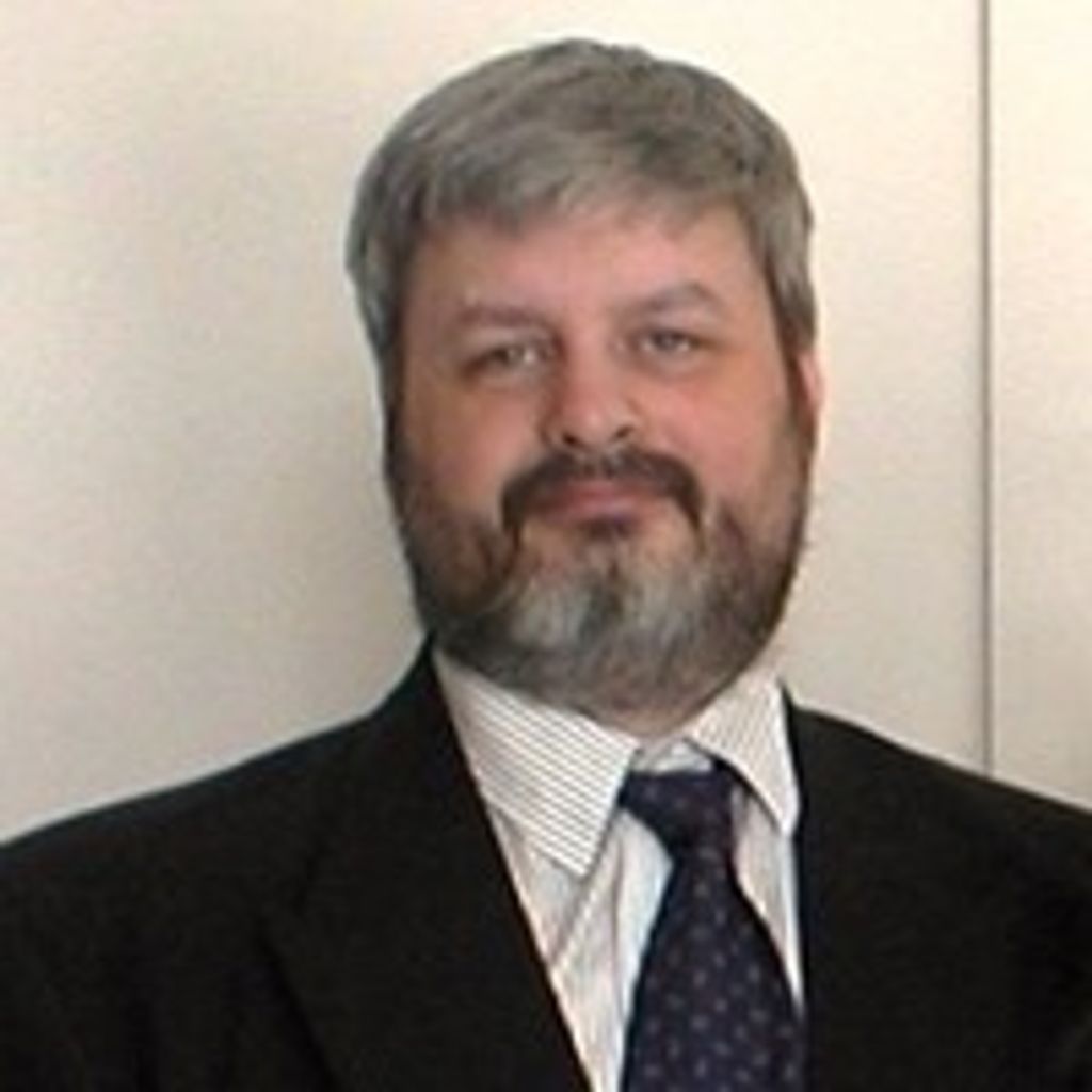 Daniel  R. Doxtader Profile Photo