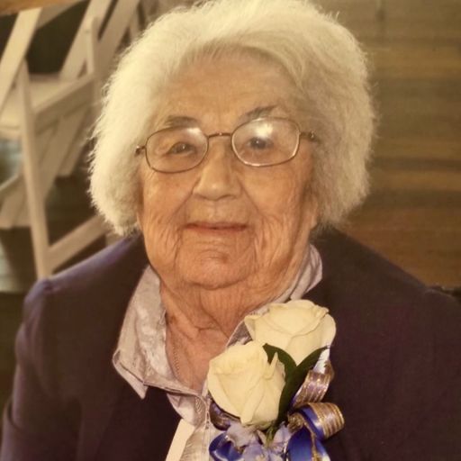 Maria Pauline Hortencia Arellano Profile Photo