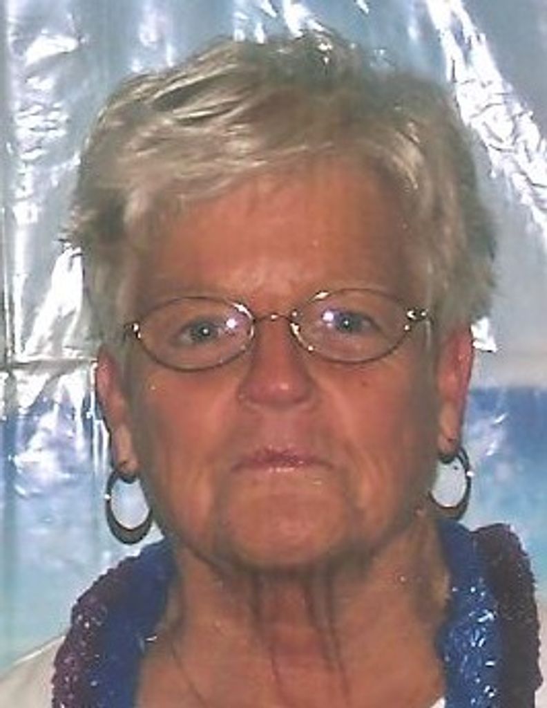 Dorothy Lehew