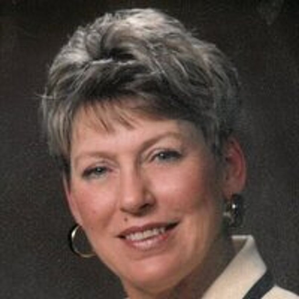 Betty Gale Harrell