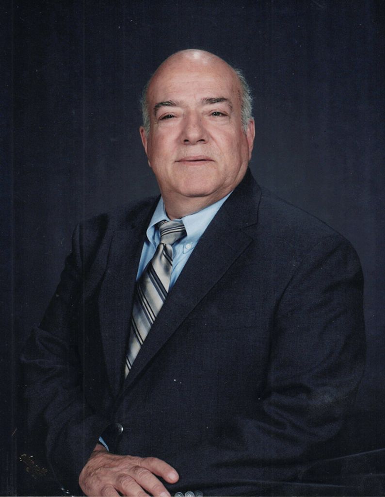 Aristides G. Amentas