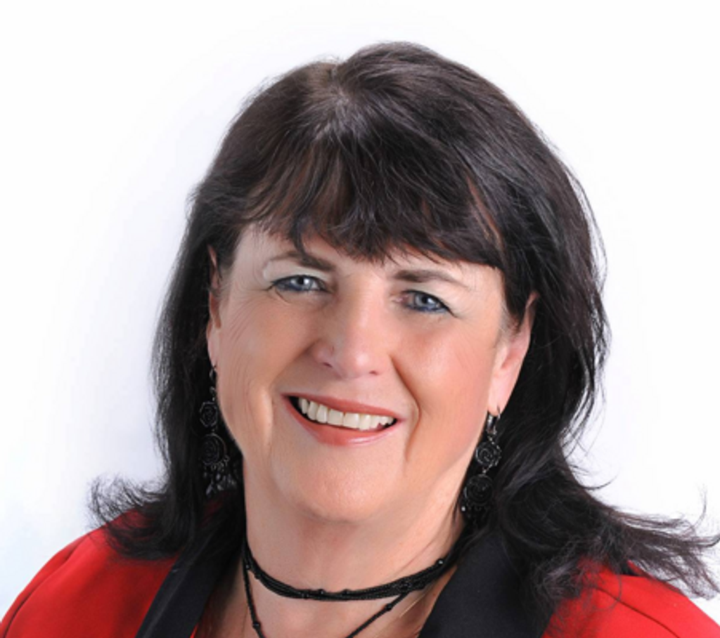 Carol Ann Friederick