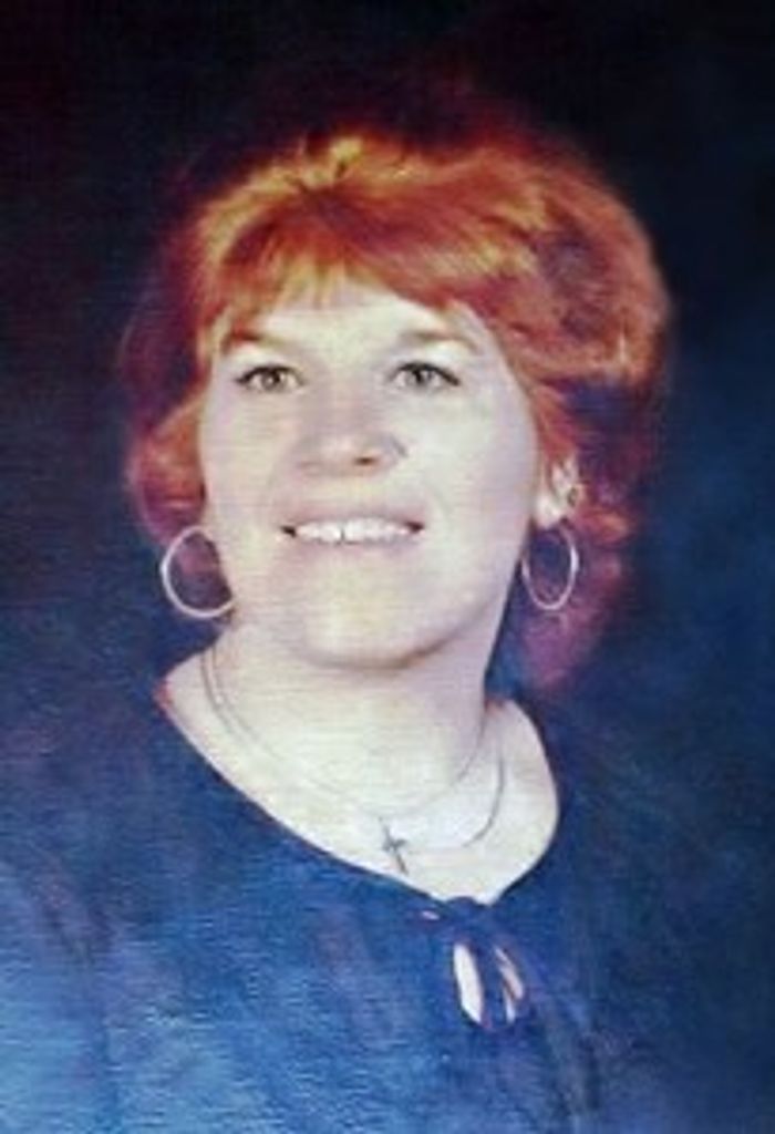 Carolyn Ann Gallion