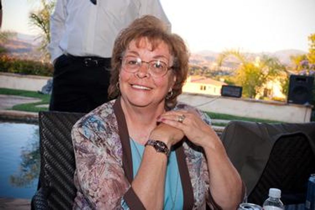 Sharon (Sheri) Wiles