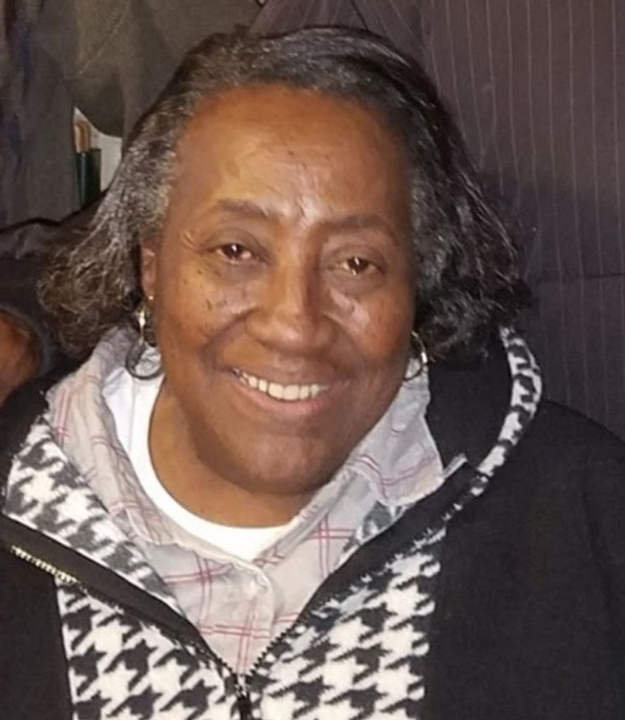 Mrs Betty Jean Allen Profile Photo