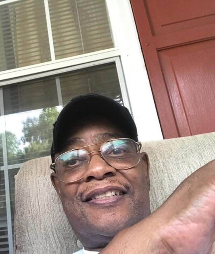 Jim Wesley Allen Profile Photo