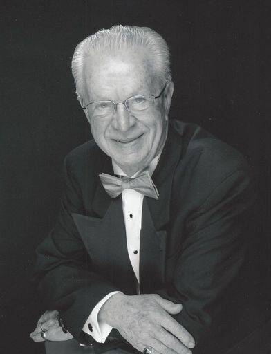 Richard Anthony Budd Profile Photo