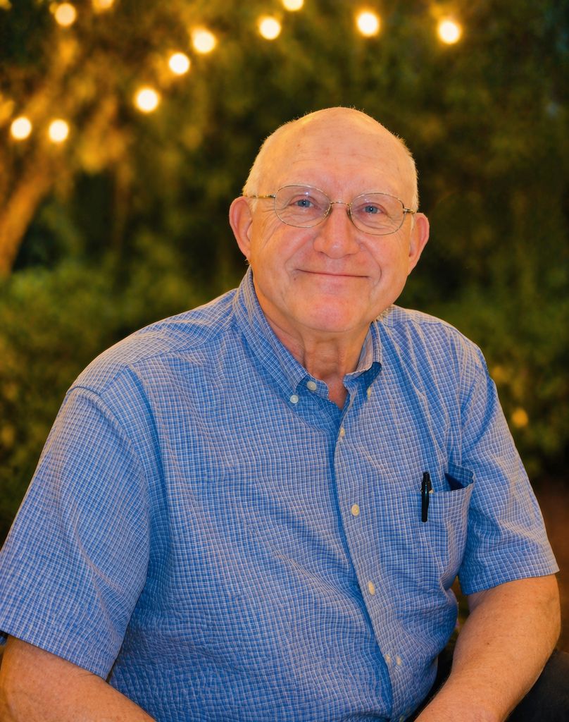 Rolf C. Christensen Profile Photo