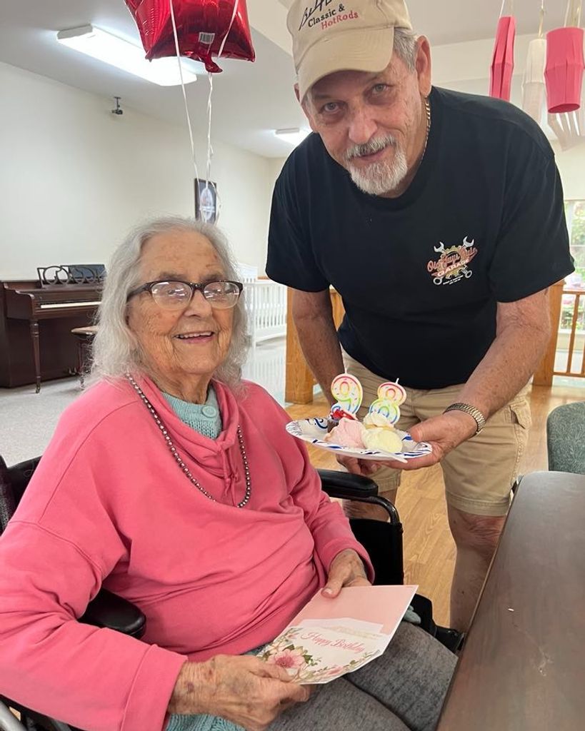 Irene Cox Norman Profile Photo