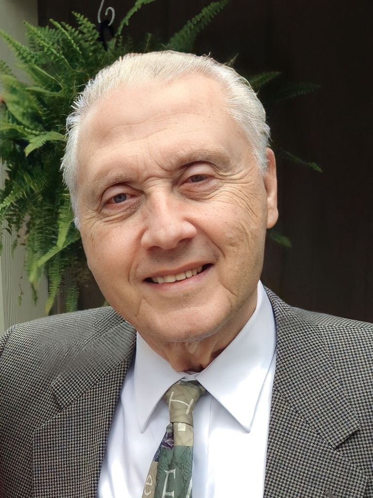 Basil Theodoras