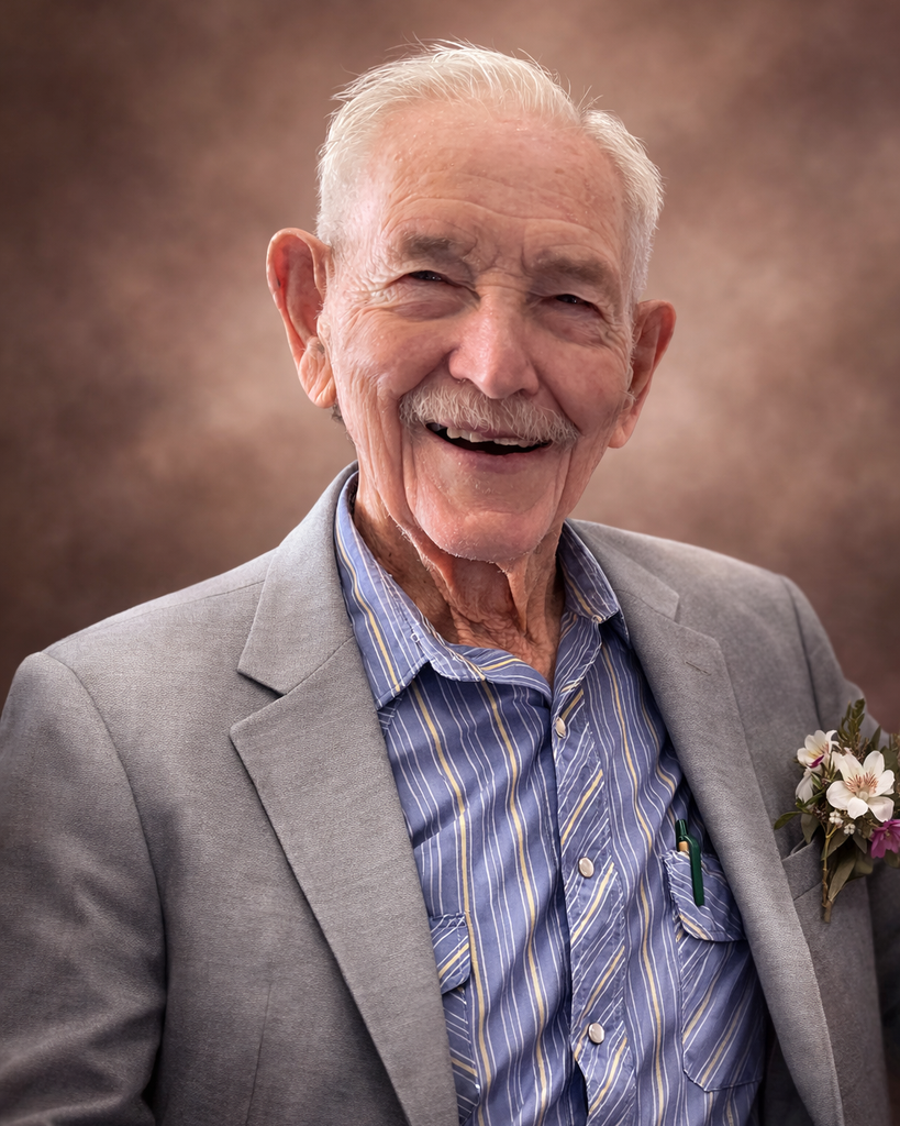 Wilson "Boady" Johnson Profile Photo