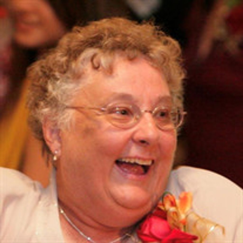 Ellen "Cookie" A. Manteau