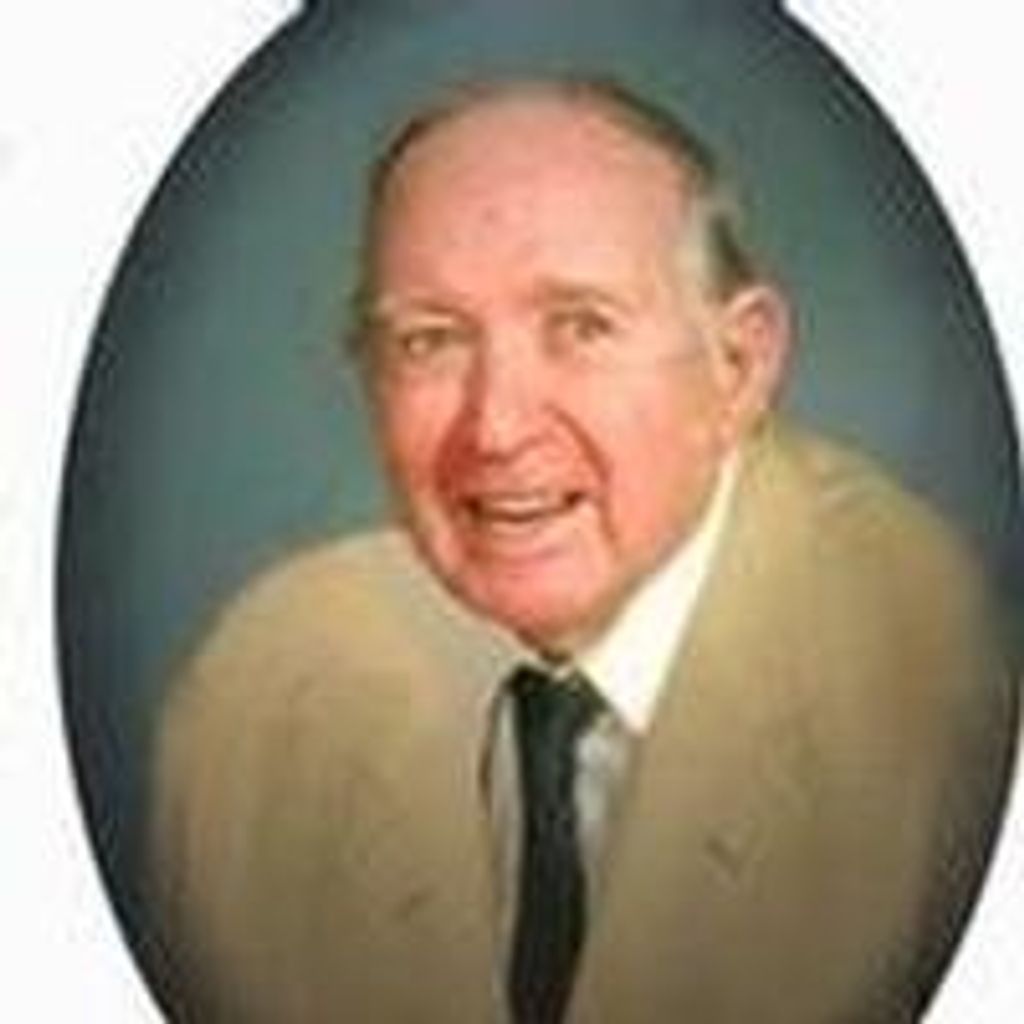 William Hundertmark