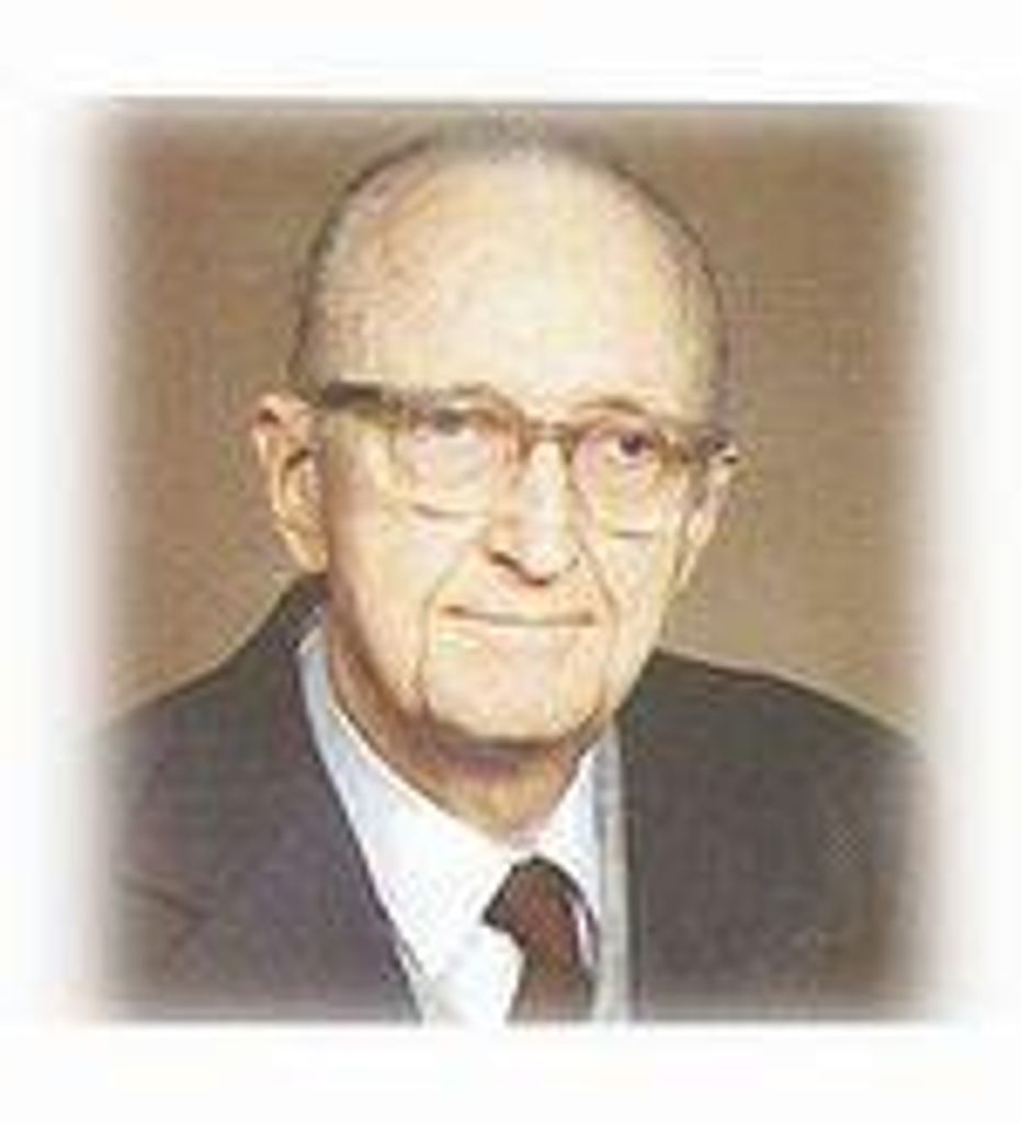 Maynard R. Weber