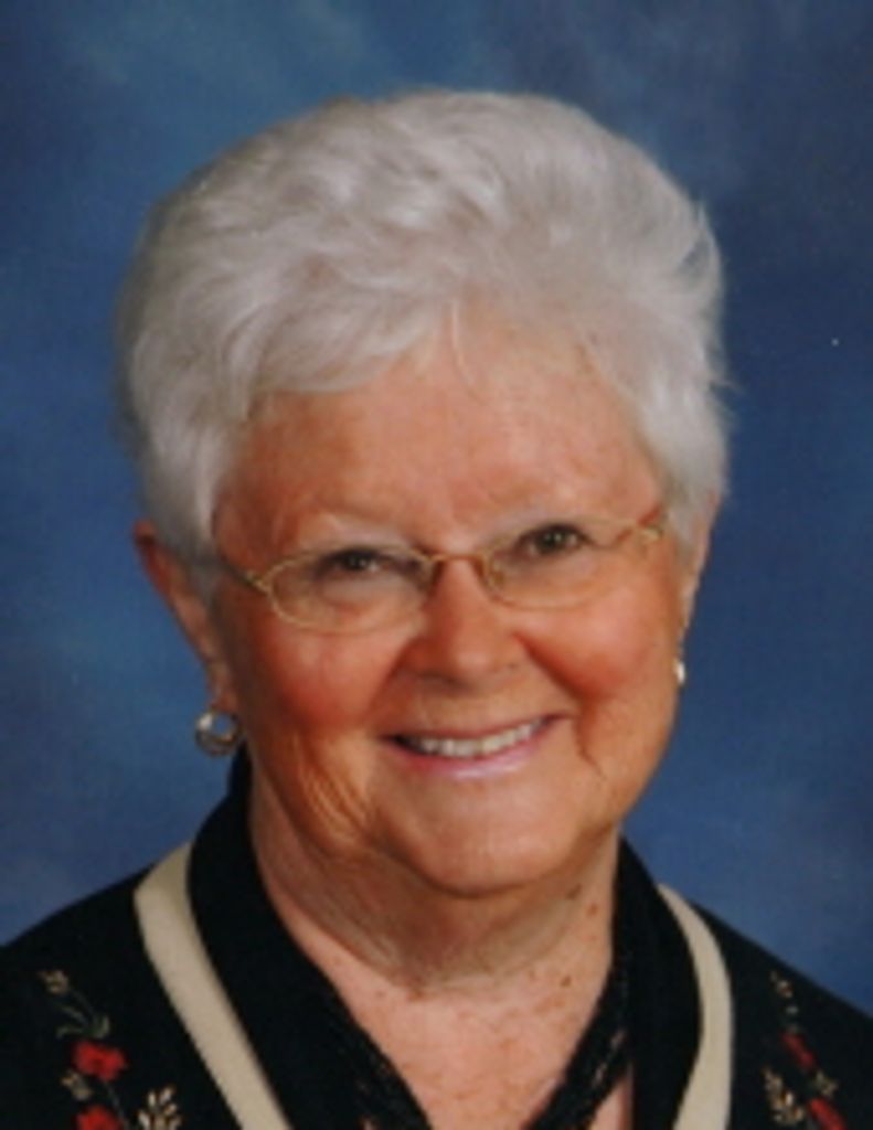 Evelyn C. Torney