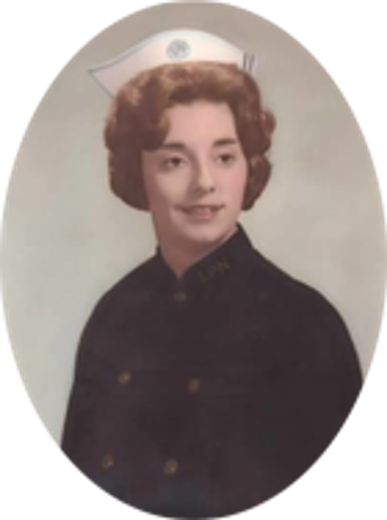 Mary Yeratt