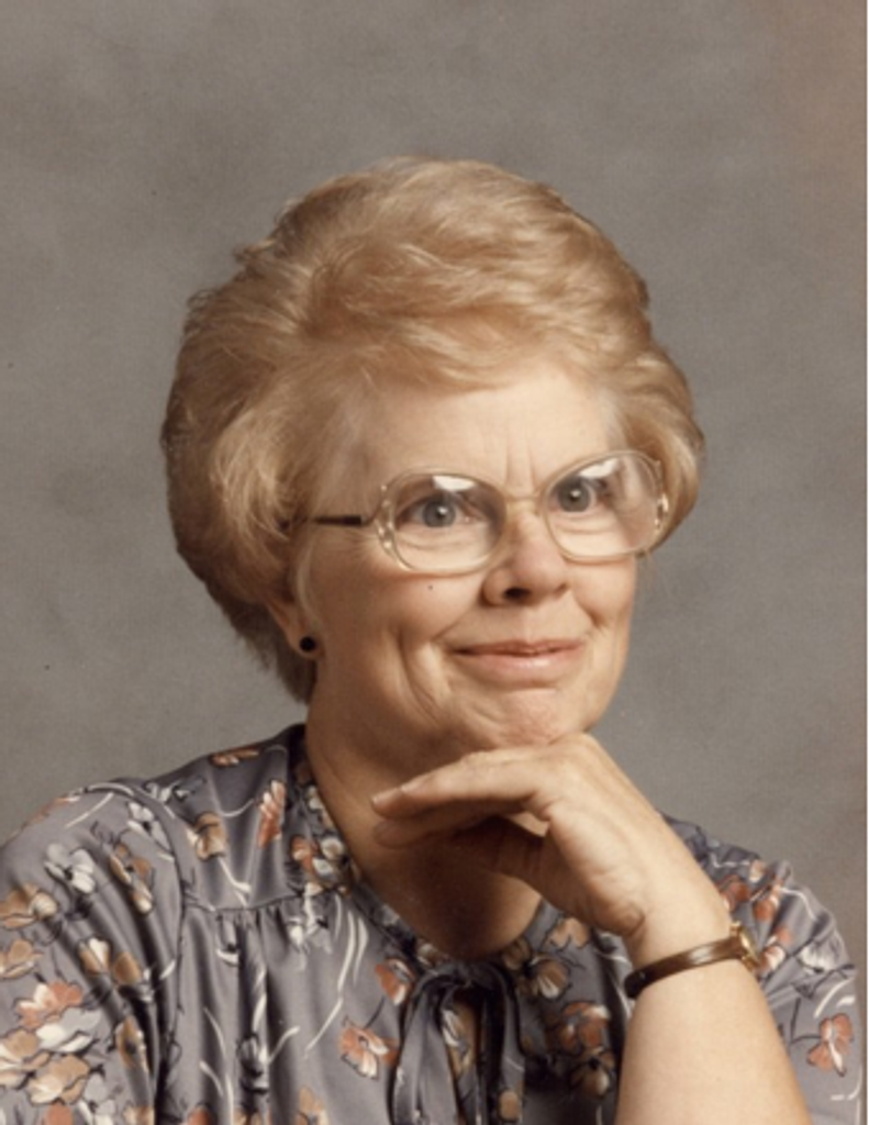 Anna Maye (Grubb) Higginbotham Profile Photo