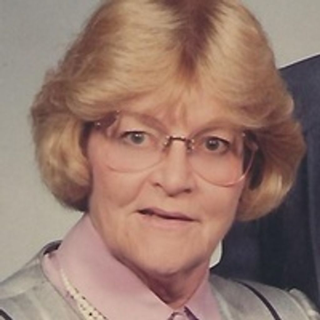 Carolyn Kline