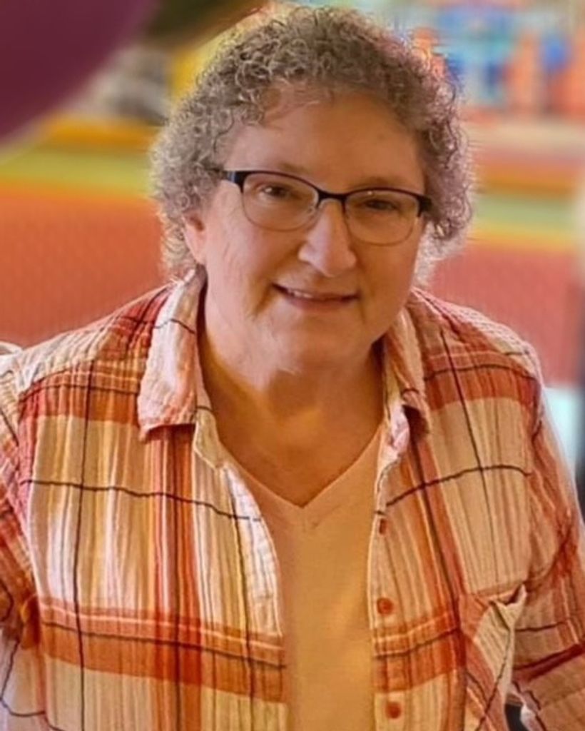 Judy Ann Bailey Profile Photo