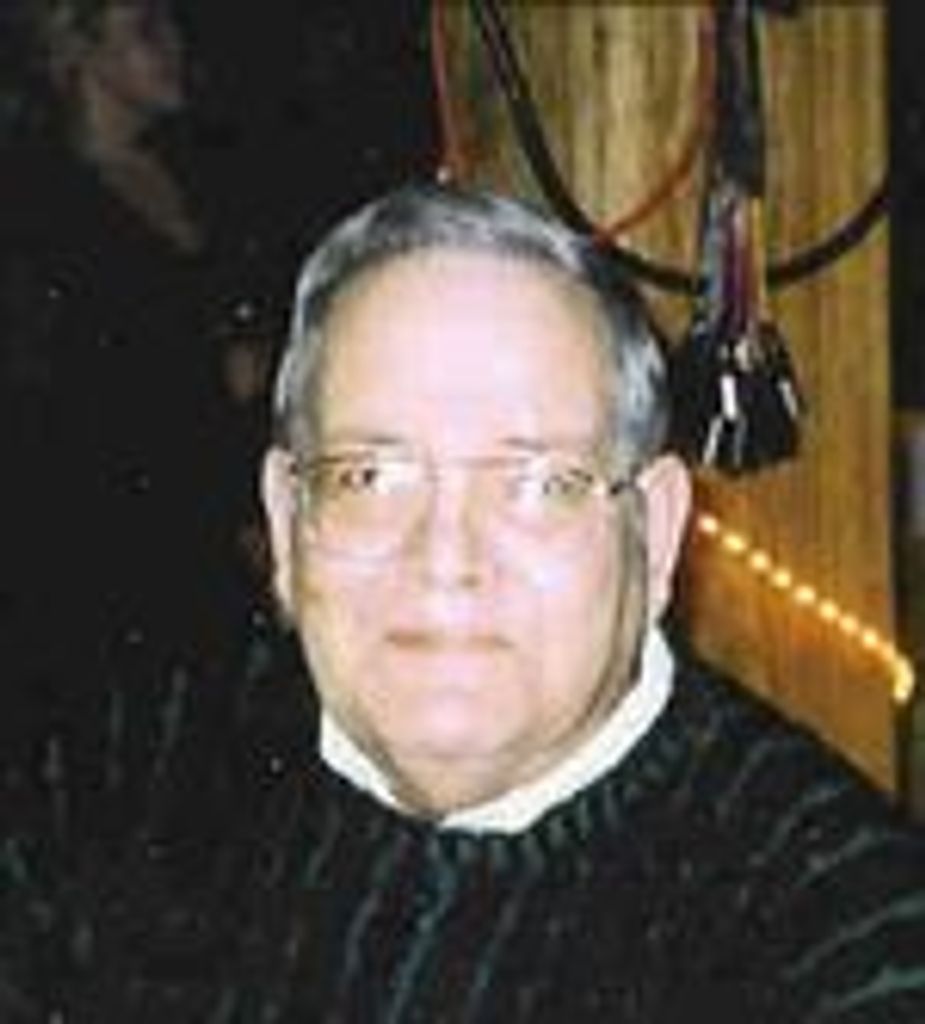 Roy E. Walker, Jr.