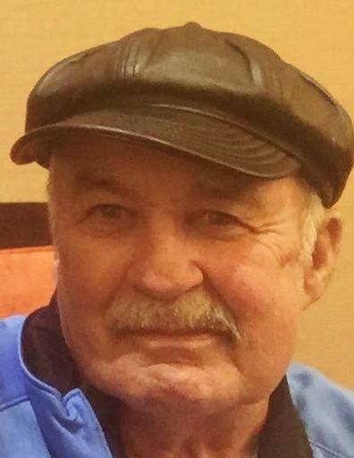 Ronald "Mac" L. Mcdavid Profile Photo