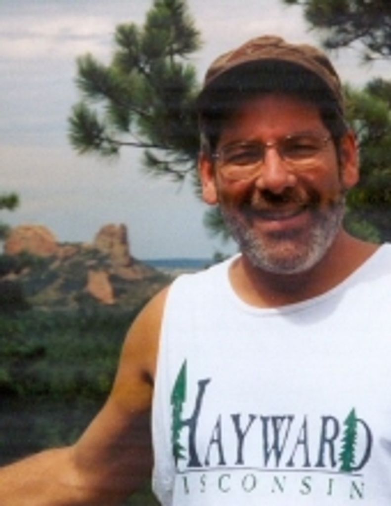 Gary R. Erbstoesser