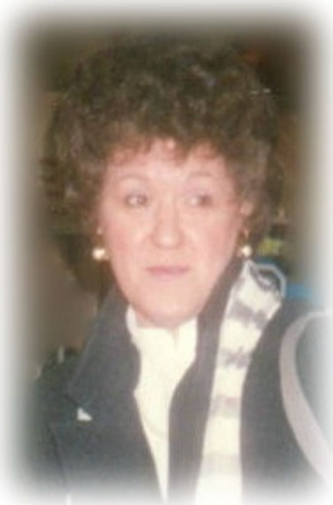 Elizabeth Tokar