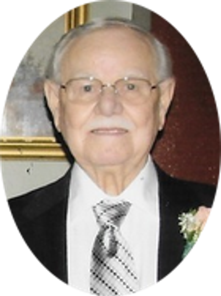 Grady Prickett Profile Photo