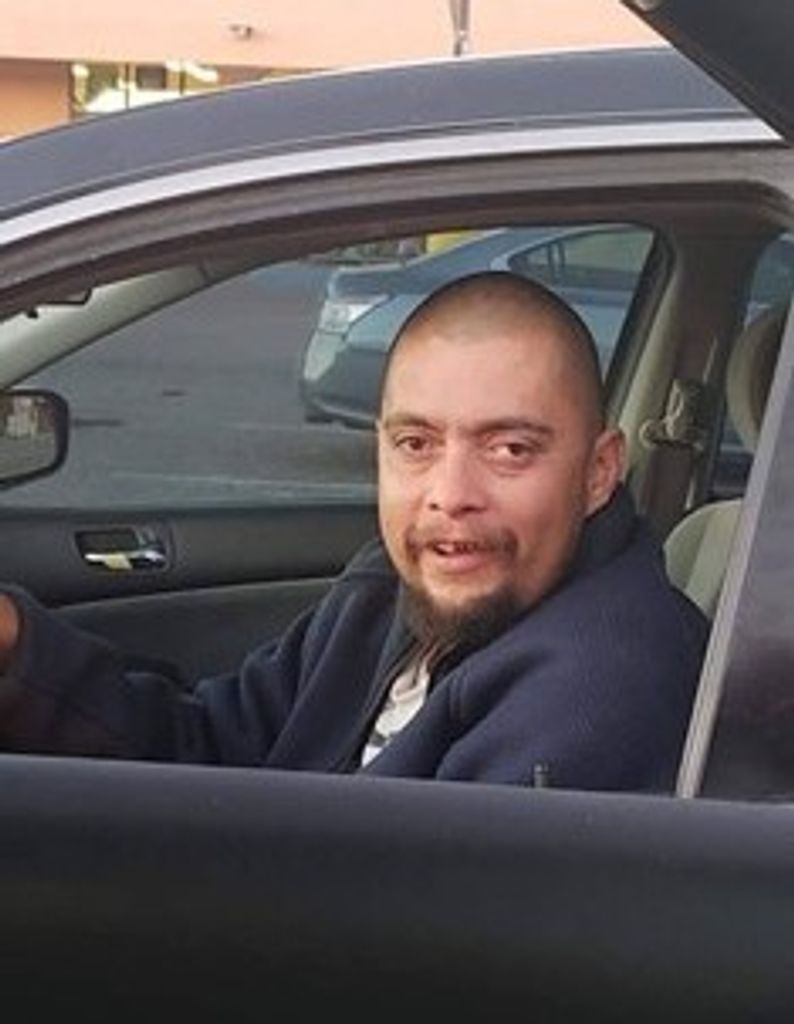 Ruben Jason Montoya
