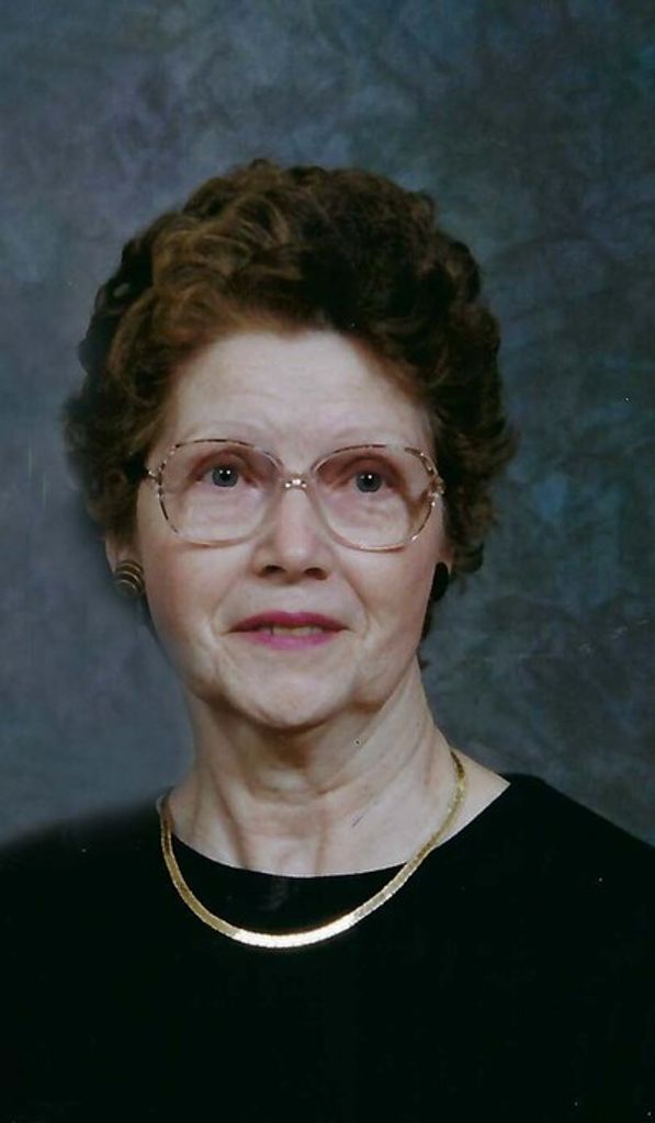 Lois Marie Graff Profile Photo