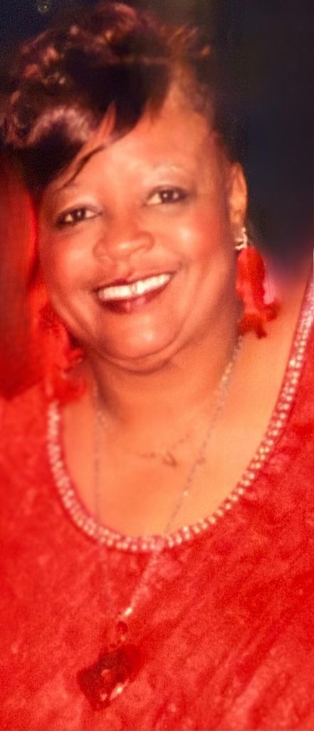 Vivian Louise Samuel