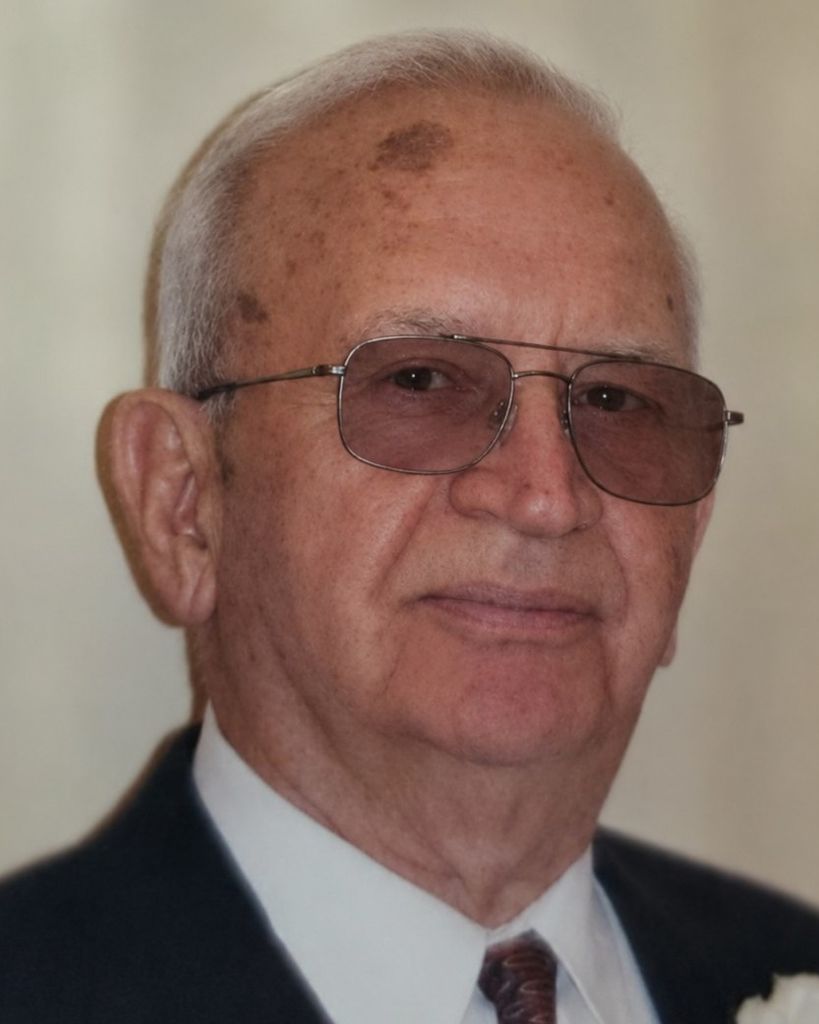 Herman "John" Boen, Jr. Profile Photo