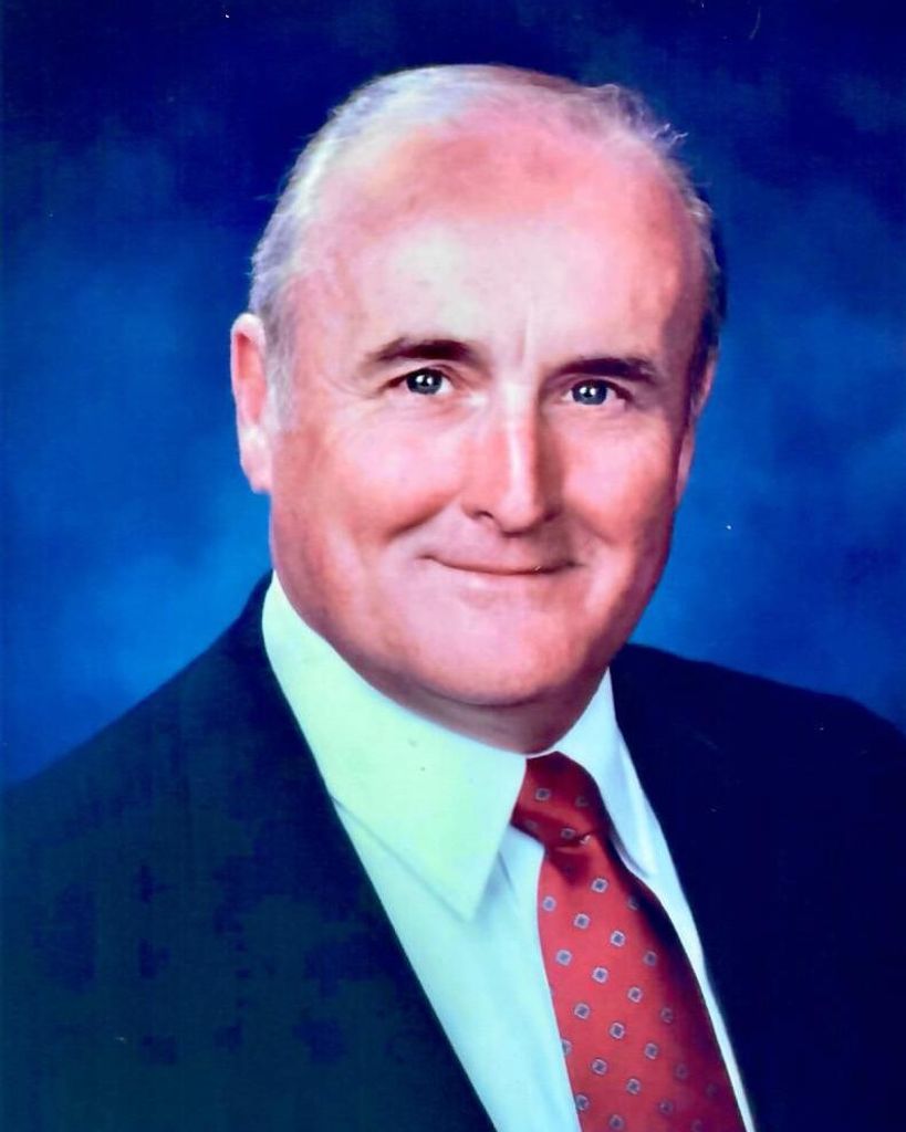 David R. Reilly, Sr. Profile Photo