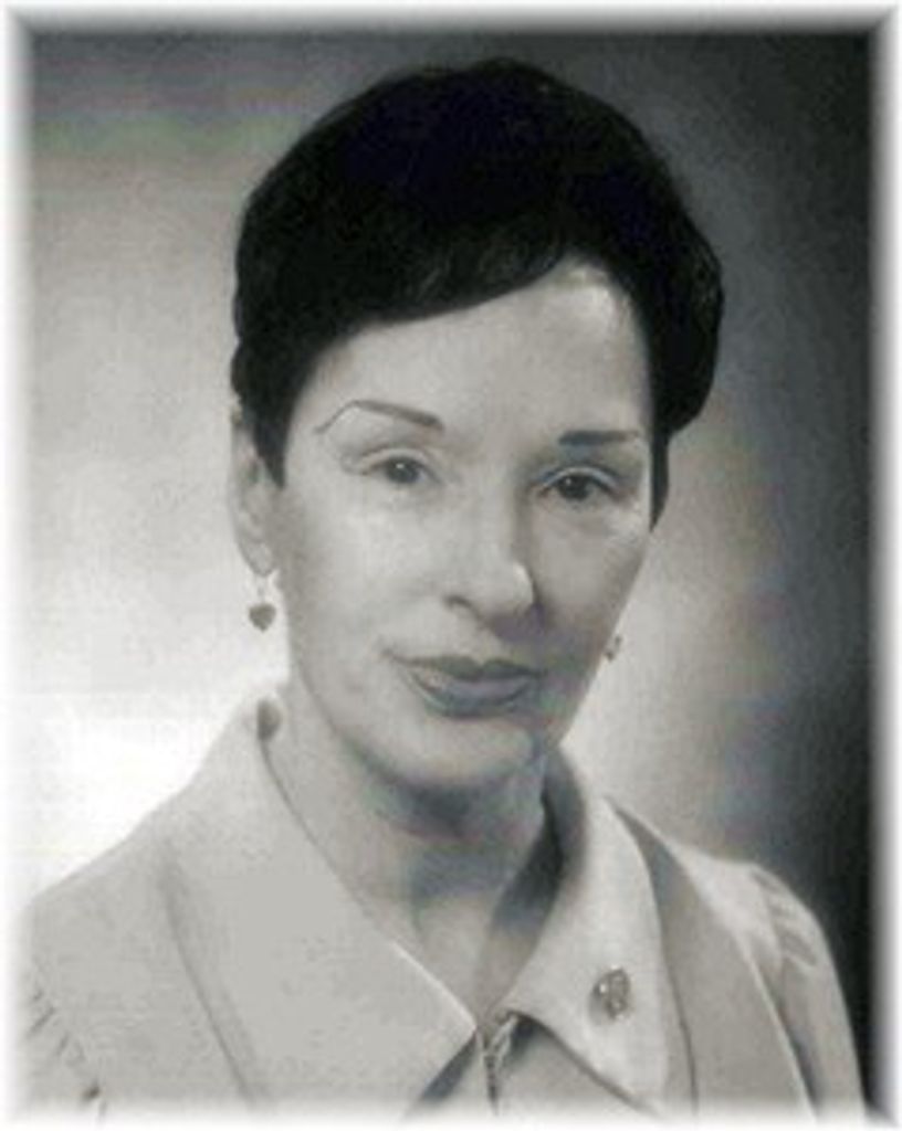 Cecilia "Suzi" Muthler Netherton Hamilton