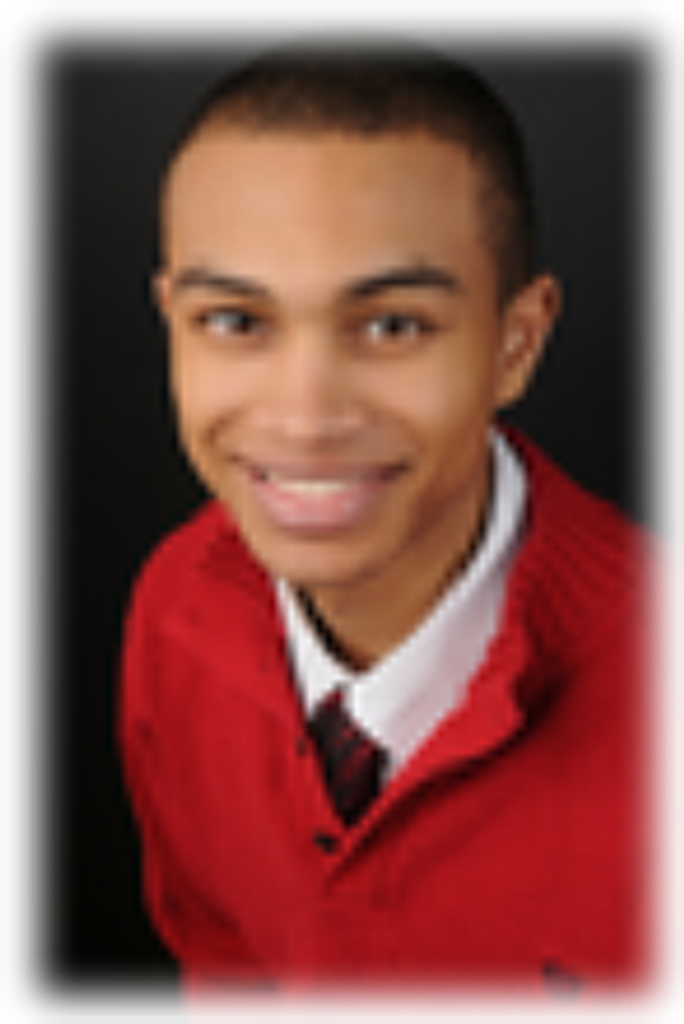 Anthony Blair Jackson Profile Photo