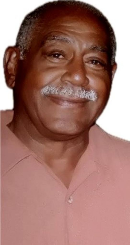 John Daniel Walters, Jr. Profile Photo