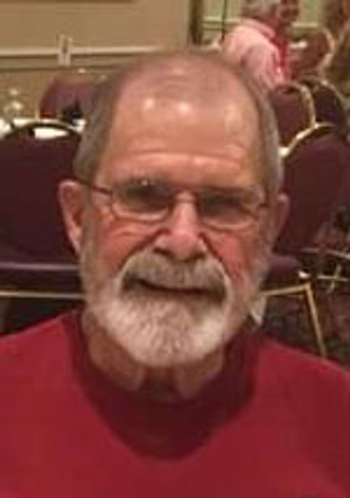 John F. Lampkins Sr.