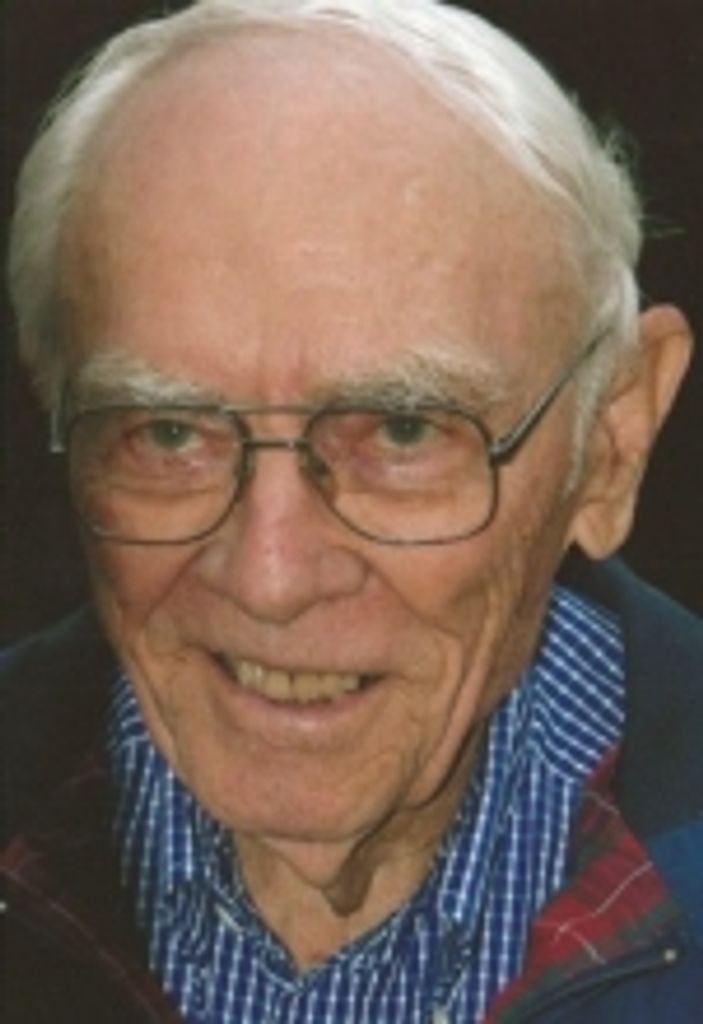 Charles Morgan Eavenson