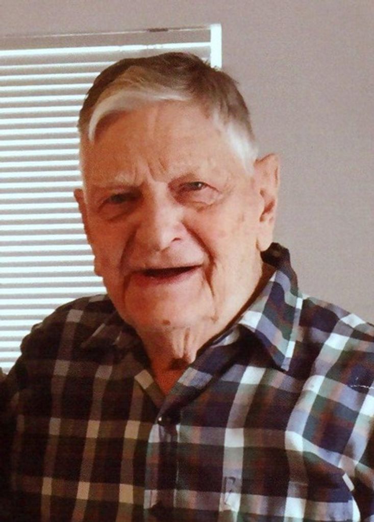 Joseph "Joe" Frederick Bock Profile Photo