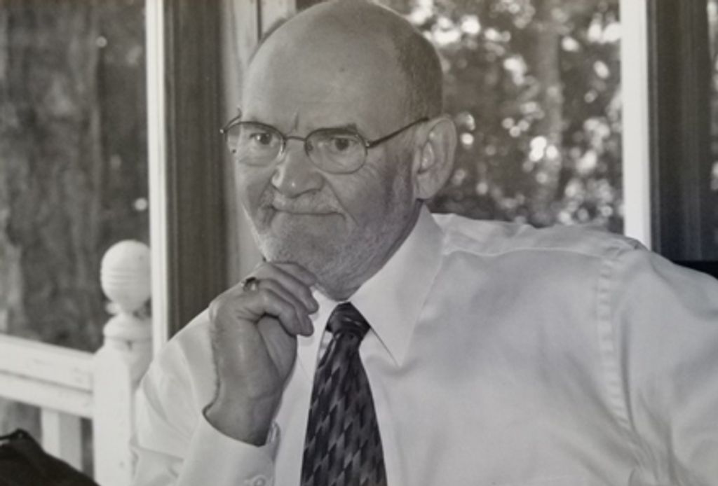 Tormod "Tom" Knutsen