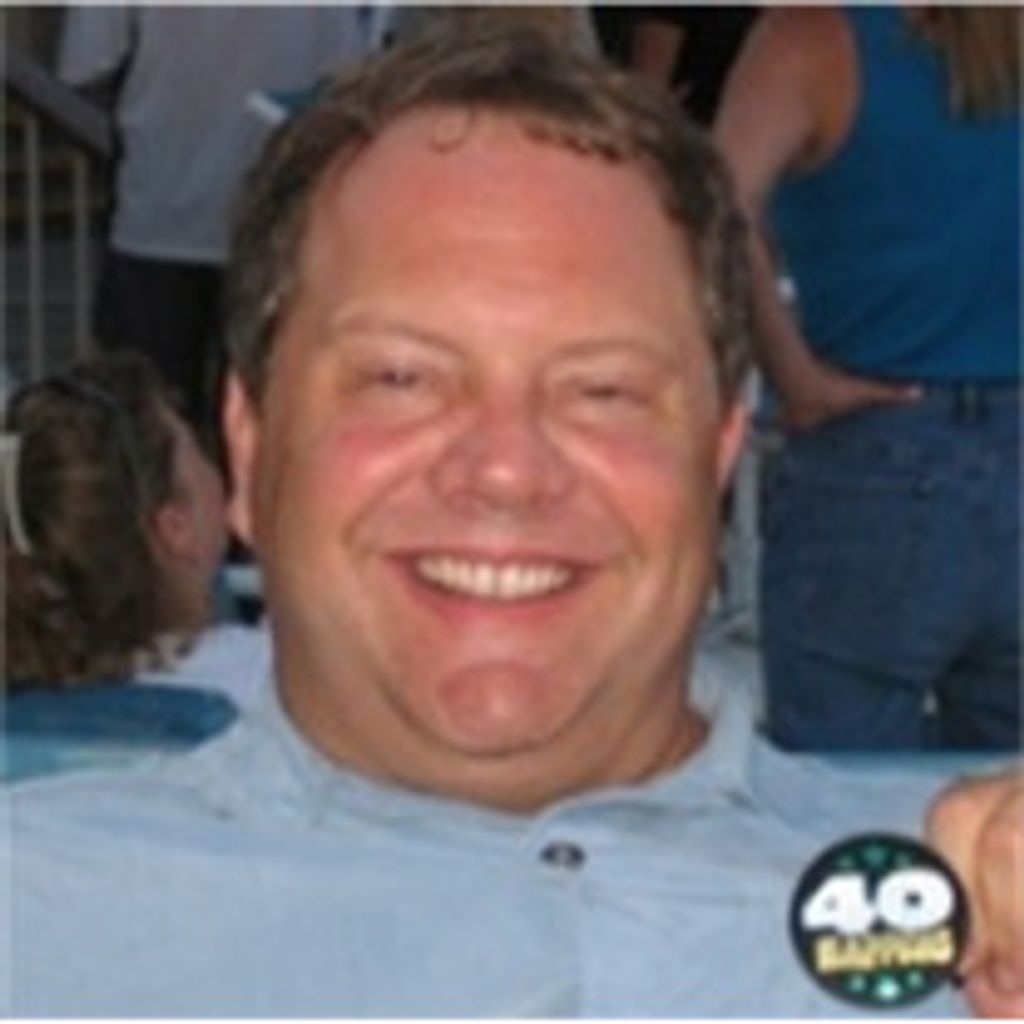 Brian Paul Gaukel