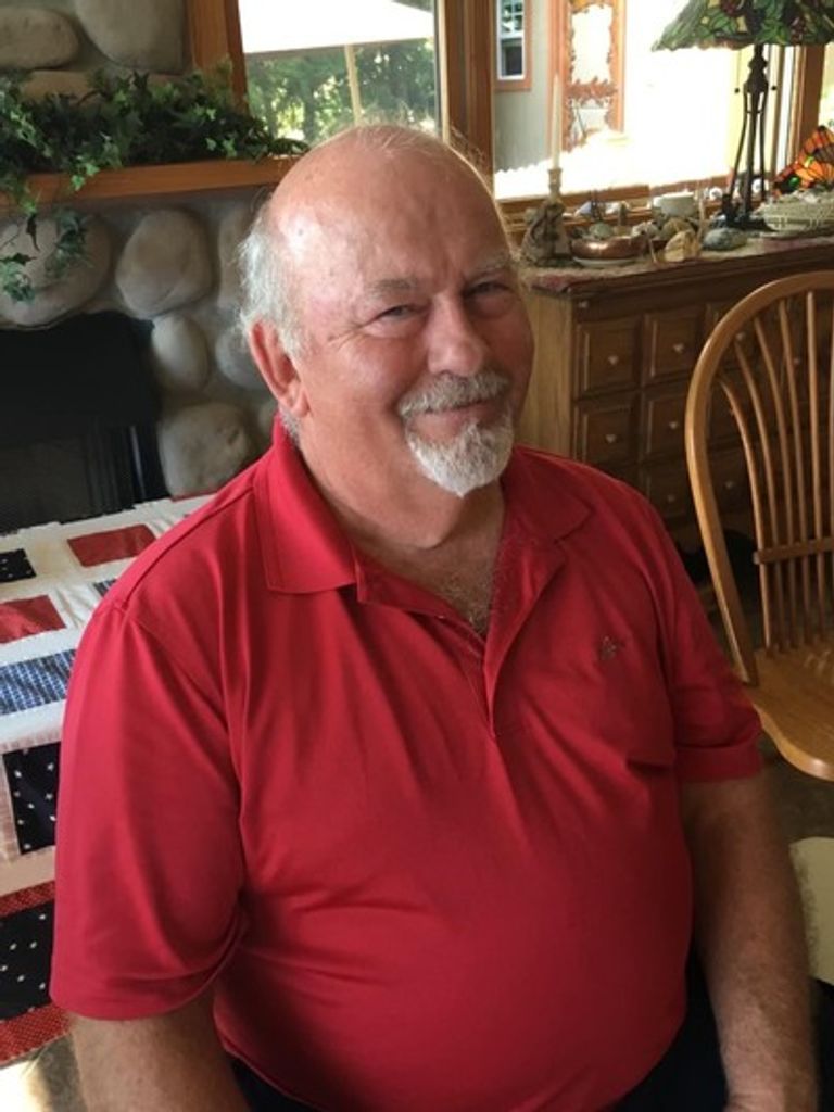Rockwell S. Powers Jr. Profile Photo